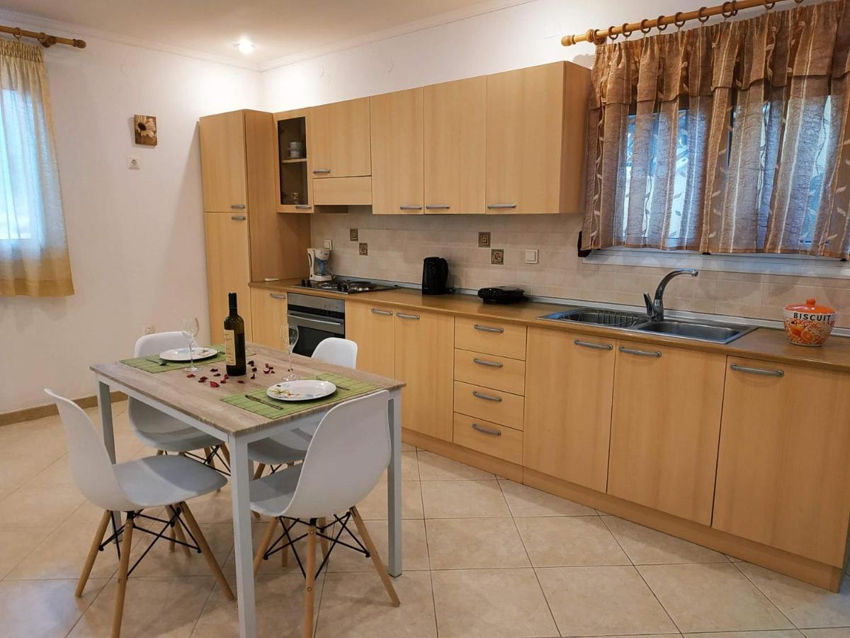 Moudros Apartment Moúdhros