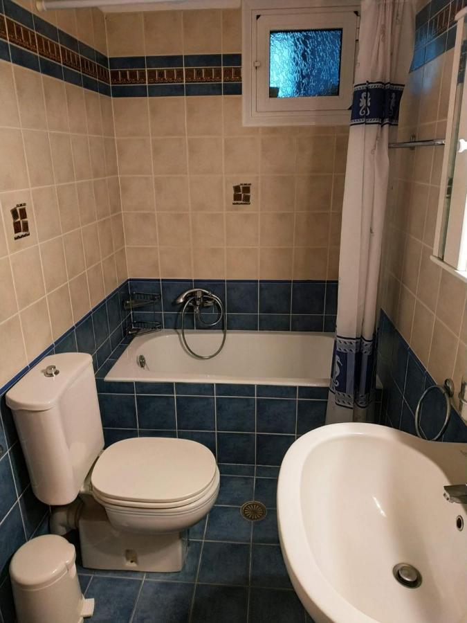 Moudros Apartment