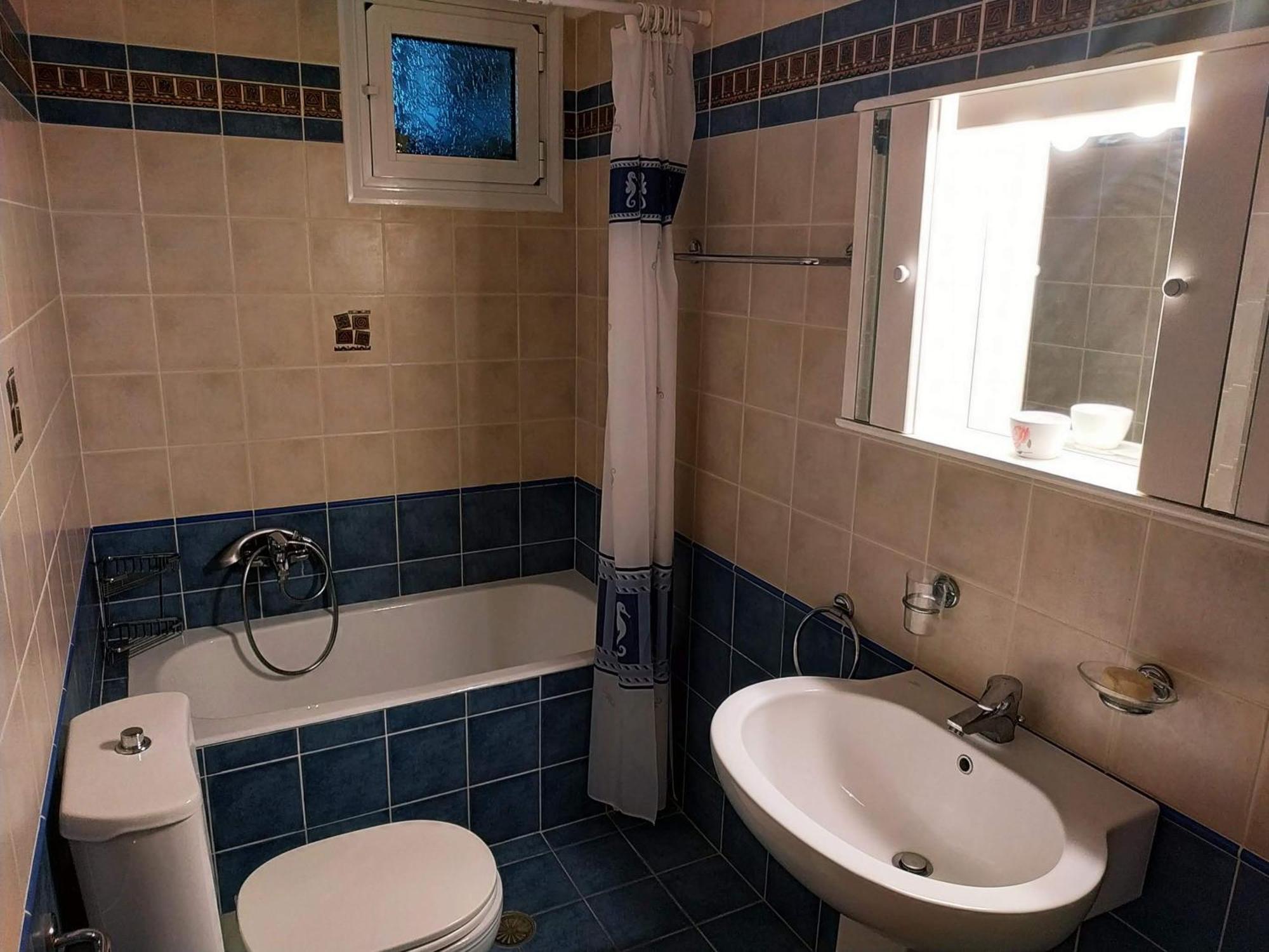 Apartment Moudros