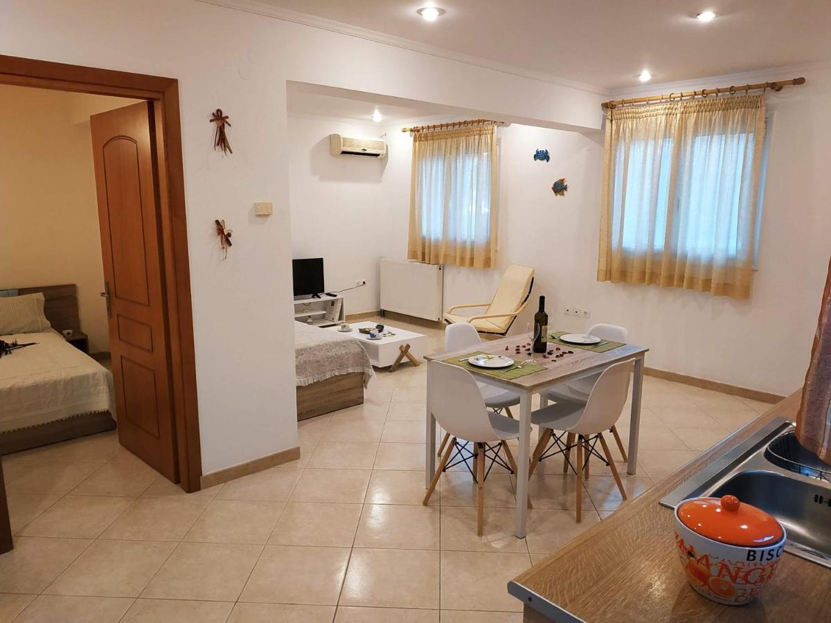 Moudros Apartment Moúdhros