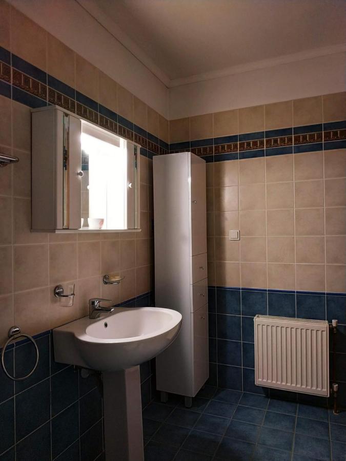 Apartment Moudros Moúdhros