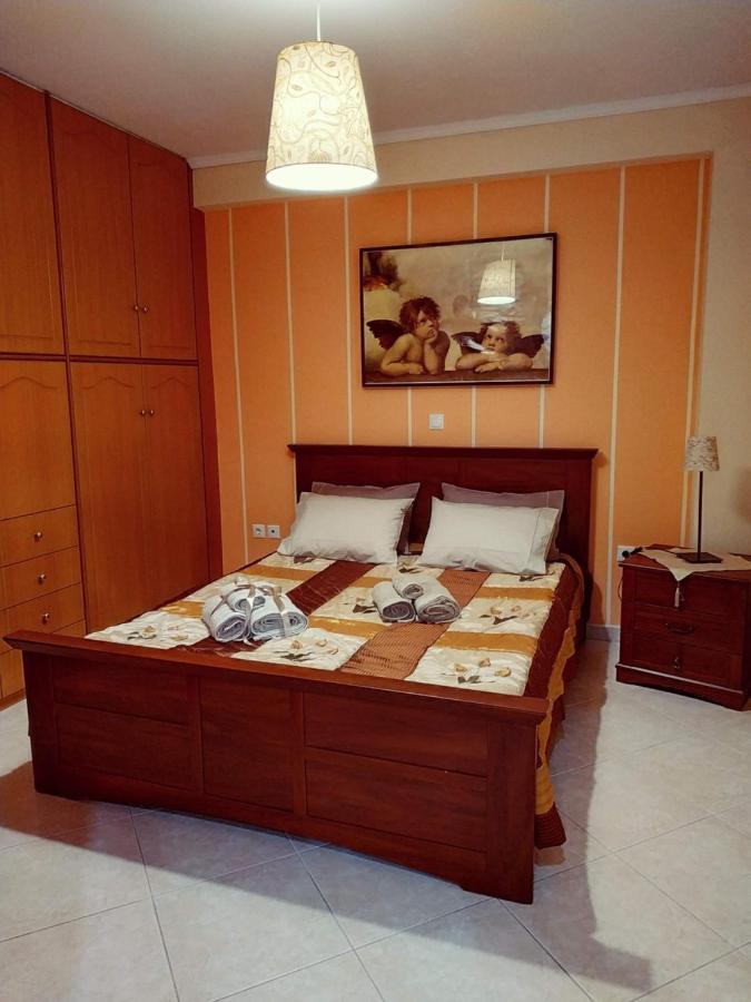 Apartment Moudros Moúdhros